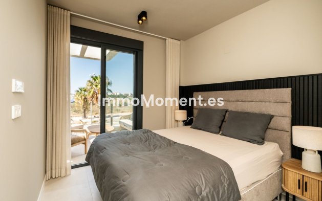 Bestaande woning - Appartement - Mijas Costa