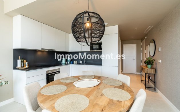 Bestaande woning - Appartement - Mijas Costa