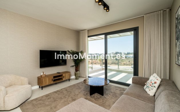 Bestaande woning - Appartement - Mijas Costa
