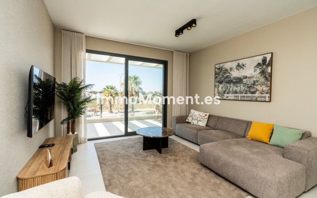 Bestaande woning - Appartement - Mijas Costa