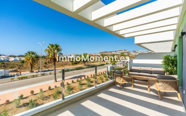 Bestaande woning - Appartement - Mijas Costa