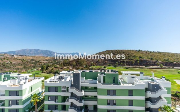 Bestaande woning - Appartement - Mijas Costa
