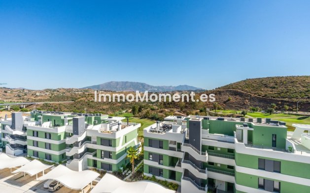 Bestaande woning - Appartement - Mijas Costa