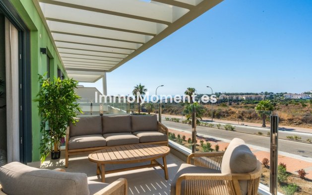 Bestaande woning - Appartement - Mijas Costa