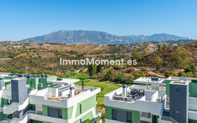 Bestaande woning - Appartement - Mijas Costa