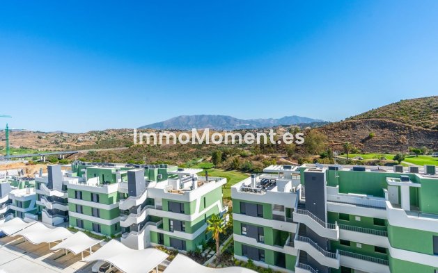 Bestaande woning - Appartement - Mijas Costa