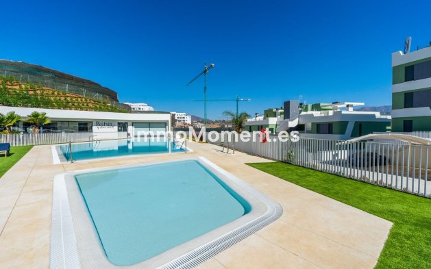 Bestaande woning - Appartement - Mijas Costa