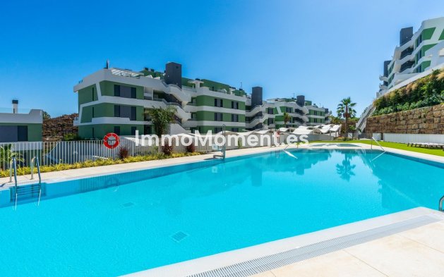 Bestaande woning - Appartement - Mijas Costa