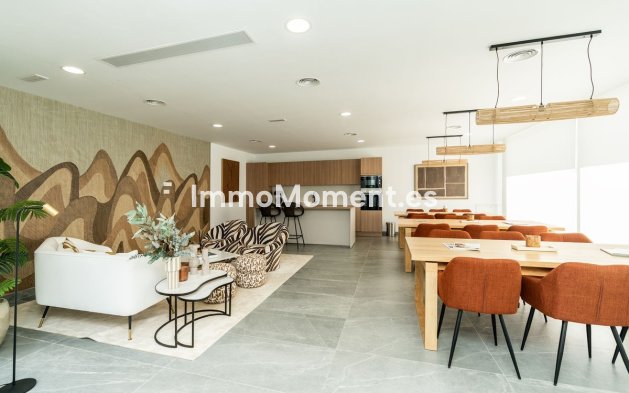 Bestaande woning - Appartement - Mijas Costa