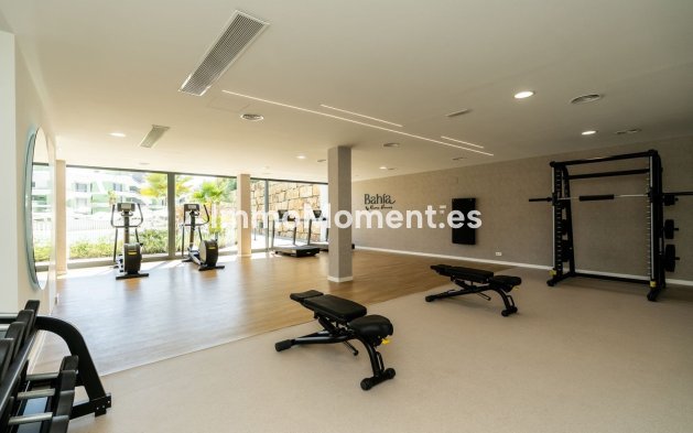 Bestaande woning - Appartement - Mijas Costa