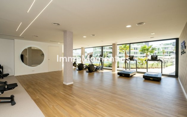 Bestaande woning - Appartement - Mijas Costa