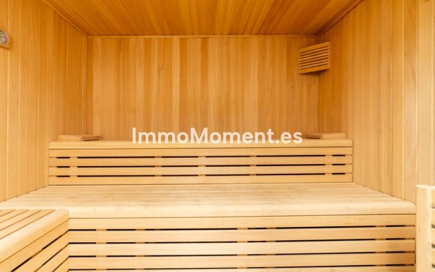 Bestaande woning - Appartement - Mijas Costa