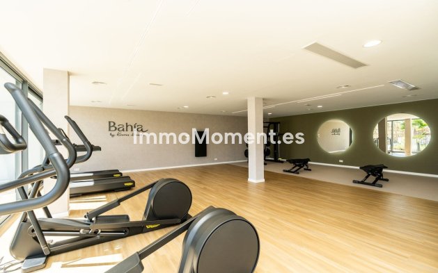 Bestaande woning - Appartement - Mijas Costa