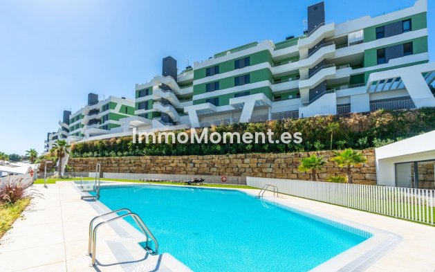 Bestaande woning - Appartement - Mijas Costa