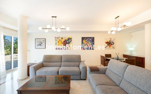Bestaande woning - Appartement - Sotogrande - San Roque