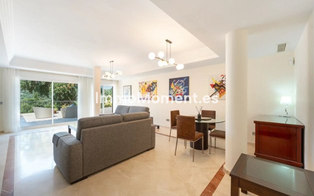 Bestaande woning - Appartement - Sotogrande - San Roque