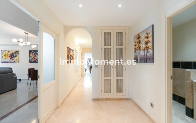 Bestaande woning - Appartement - Sotogrande - San Roque