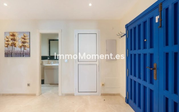 Bestaande woning - Appartement - Sotogrande - San Roque