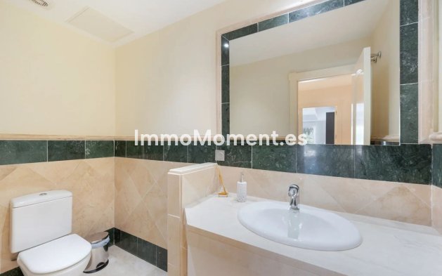 Bestaande woning - Appartement - Sotogrande - San Roque