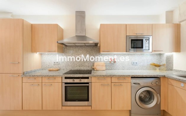 Bestaande woning - Appartement - Sotogrande - San Roque