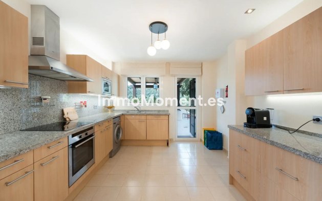 Bestaande woning - Appartement - Sotogrande - San Roque