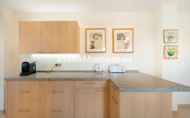 Bestaande woning - Appartement - Sotogrande - San Roque