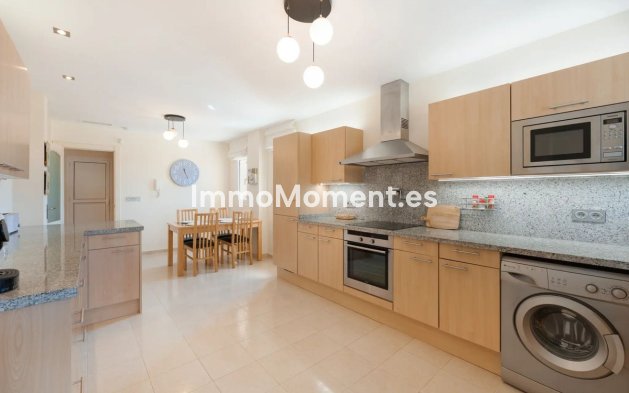 Bestaande woning - Appartement - Sotogrande - San Roque