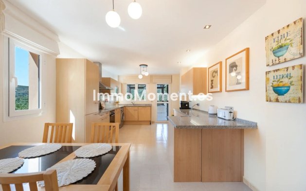 Bestaande woning - Appartement - Sotogrande - San Roque