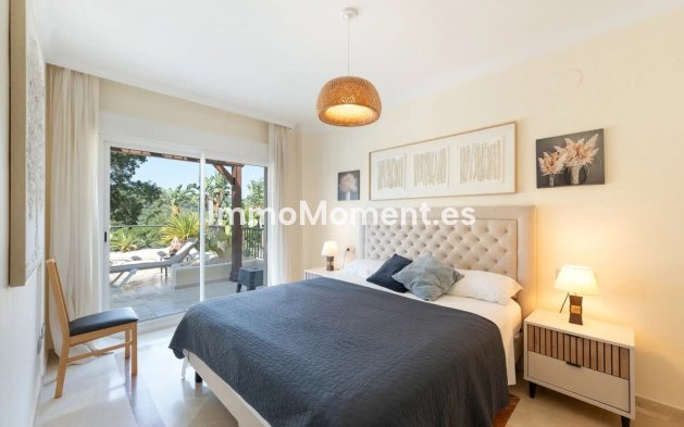 Bestaande woning - Appartement - Sotogrande - San Roque