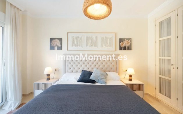 Bestaande woning - Appartement - Sotogrande - San Roque