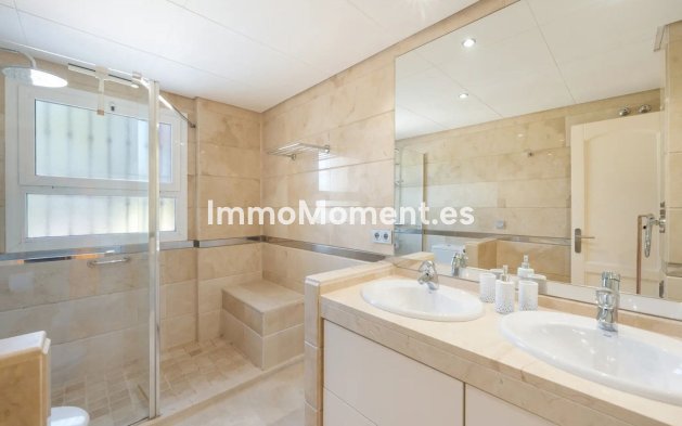 Bestaande woning - Appartement - Sotogrande - San Roque