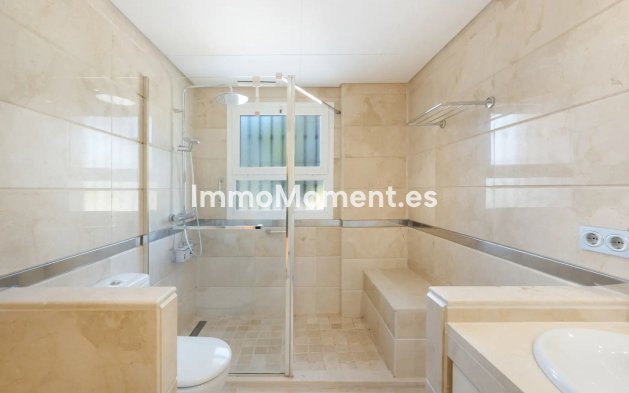 Bestaande woning - Appartement - Sotogrande - San Roque