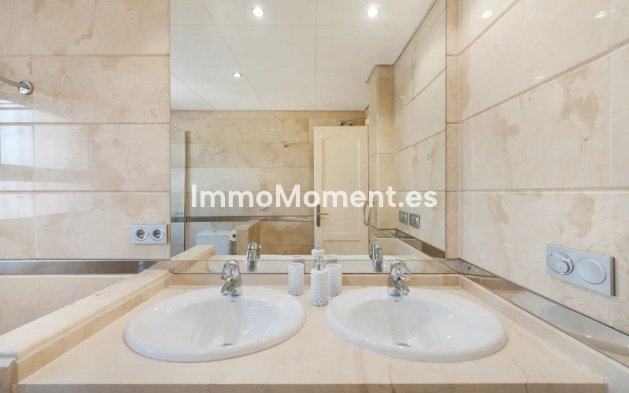 Bestaande woning - Appartement - Sotogrande - San Roque