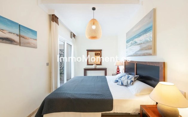 Bestaande woning - Appartement - Sotogrande - San Roque