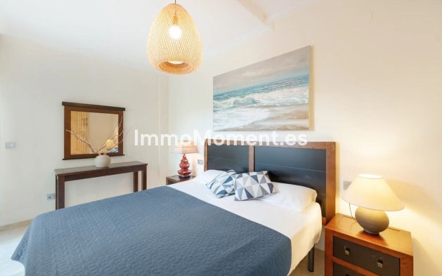 Bestaande woning - Appartement - Sotogrande - San Roque