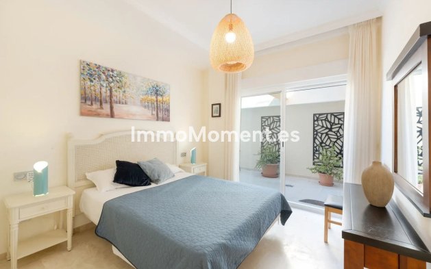 Bestaande woning - Appartement - Sotogrande - San Roque