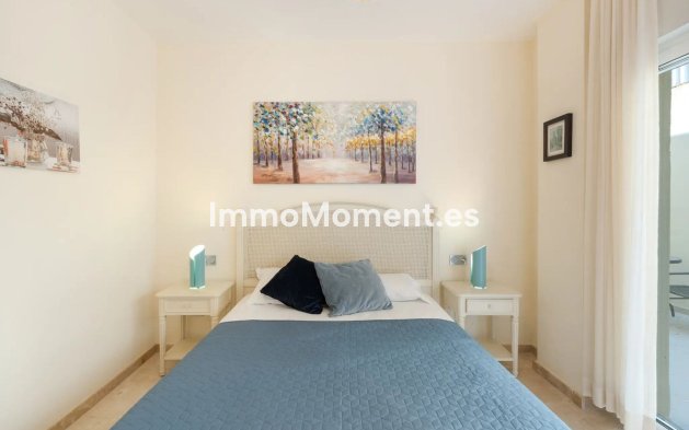 Bestaande woning - Appartement - Sotogrande - San Roque