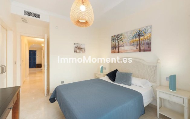 Bestaande woning - Appartement - Sotogrande - San Roque