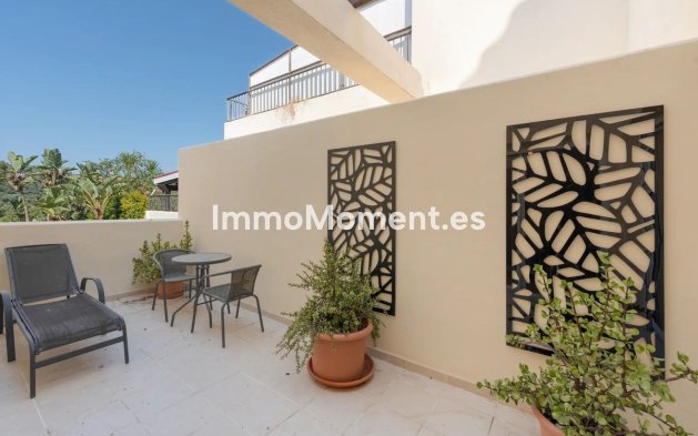 Bestaande woning - Appartement - Sotogrande - San Roque