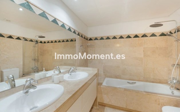 Bestaande woning - Appartement - Sotogrande - San Roque