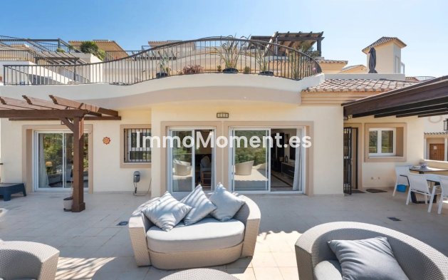Bestaande woning - Appartement - Sotogrande - San Roque