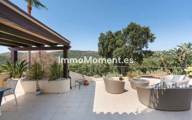 Bestaande woning - Appartement - Sotogrande - San Roque