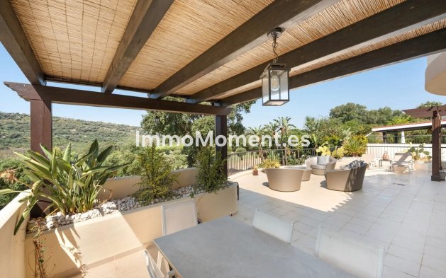 Bestaande woning - Appartement - Sotogrande - San Roque