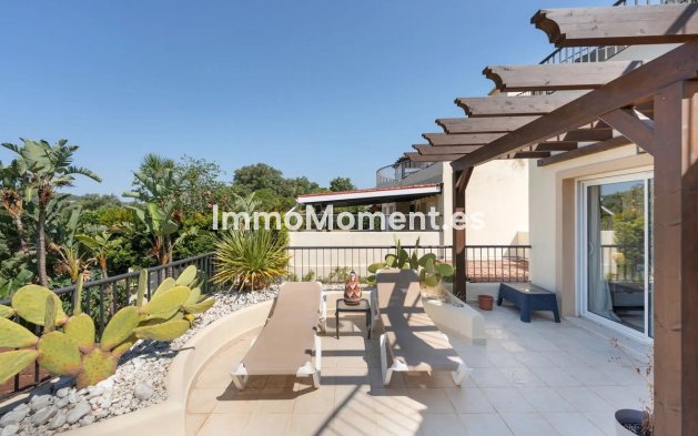 Bestaande woning - Appartement - Sotogrande - San Roque
