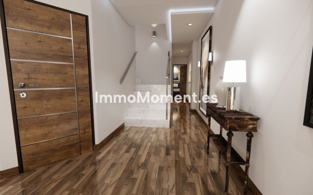 Wiederverkauf - Wohnung - Fuengirola - Fuengirola Centro