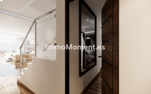 Wiederverkauf - Wohnung - Fuengirola - Fuengirola Centro