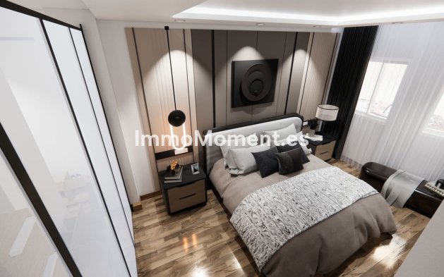 Wiederverkauf - Wohnung - Fuengirola - Fuengirola Centro