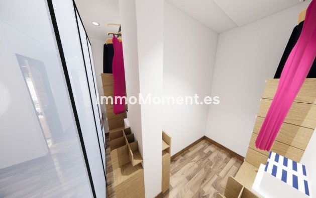 Wiederverkauf - Wohnung - Fuengirola - Fuengirola Centro