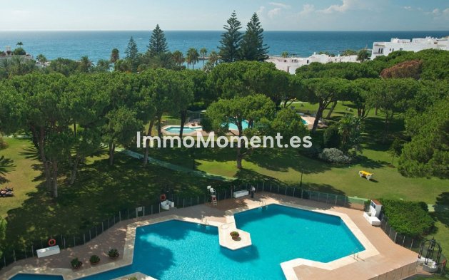 Bestaande woning - Appartement - Puerto Banús
