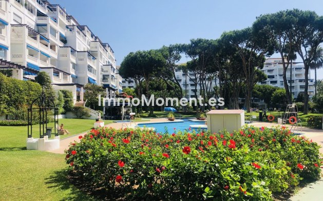 Bestaande woning - Appartement - Puerto Banús